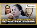 Download Lagu Trixie Cruz-Angeles: Hindi ko pinaikot ang video laban kay Hontiveros | Agenda