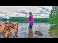 Download Lagu Tuuu diaaa..dia punya santak  umpan lintah laut