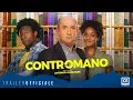 Video di CONTROMANO (2018) di Antonio Albanese - Trailer Ufficiale HD