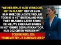 Download Lagu Haar ouders verkochten haar huis, maar wisten niet dat ze hun nieuwe baas werd