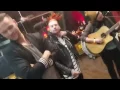 Tilian X Jonny Craig - Back to Life live