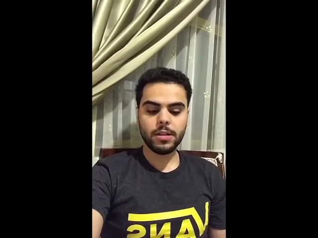 ⁣#سناب_الباحث: مقابلة مع السيد علي أبوالحسن - ١