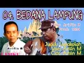 Download Lagu Lagu Lampung || BEDANA || Arifin