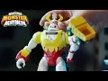 Lagu Get AWESOME With These NEW Massive Monster Mayhem Smacktion Figures