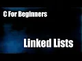 Linked Lists in C for Beginners - dynamic list from user input