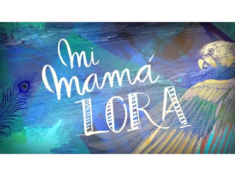 My Mother is a Parrot | Trailer | Martín Musarra | Adrian Garavano | Valentina Marcone