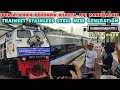 Lagu PERJALANAN PERDANA KERETA API RANGGAJATI STAINLESS STEEL NEW GENERATION INKA TERBARU DARI CIREBON !!
