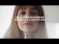Kemilly Santos | Vencendo de Joelhos [Vídeo Letra]