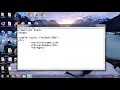 Learn HTML Table in 3 minute