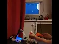 MSX Sensor Kid controlled BASIC game 2