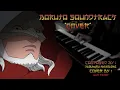 Download Lagu Boruto Unreleased Soundtrack (COVER) - \