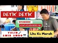 Download Lagu LHO KO MARAH || VOC YULIN || KEYBOARDIS KOCAK AMIR AMBO || Live Musik NINDY ELECTONE