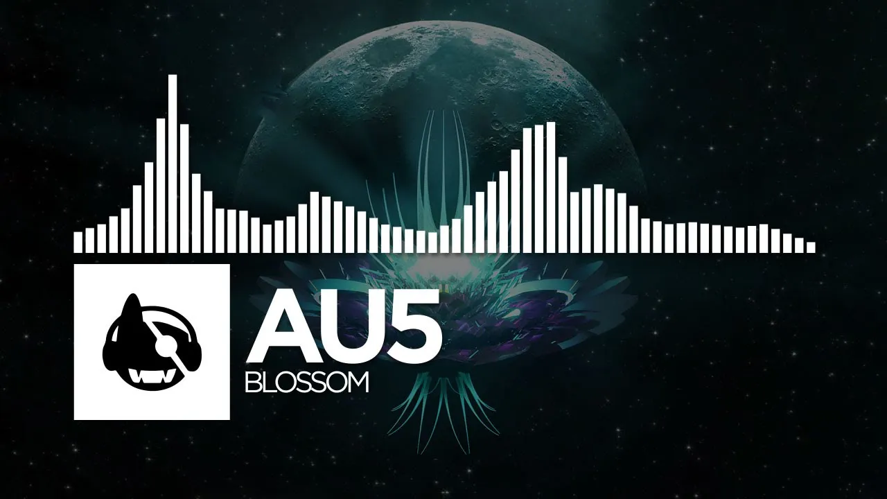 Au5 - Blossom [Blossom EP]