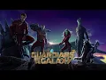 Tyler Bates - Guardians of the Galaxy - Theme [Extended by Gilles Nuytens]