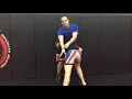 Download Lagu Power Crossface (Modified Wrestling Technique for MMA)