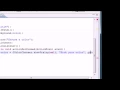 Java Programming Tutorial 85 JColorChooser Java Tutorial