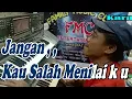 Download Lagu Jangan Salah Menilai Dangdut | By Trio Elexis || KARAOKE KN7000 FMC