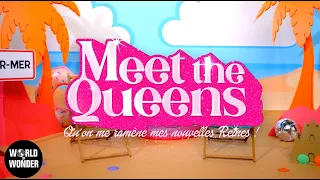Download Meet the Queens of Drag Race France Season 3 🇫🇷 MP3