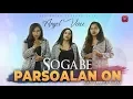 Download Lagu Angel Voice - SOGABE PARSOALAN ON [Official Music Video] Lagu Batak Terbaru 2020