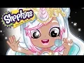 SHOPKINS Cartoon - SPARKLING SHINY SINGER s For Kids