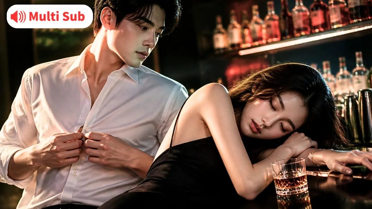 She Thought He Saved Her—but He Was Drugging Her Every Night