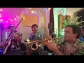 Victory Dance (Ezra Collective) - Version live  Caba's Band 