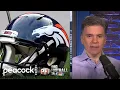How will the Walton-Penner family run the Denver Broncos Pro Football Talk NFL on NBC