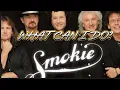 Download Lagu SMOKIE - WHAT CAN I DO? (Lyrics/ Song Details) #lyrics