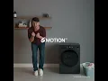 Ontdek stil \u0026 krachtig wassen met Direct Drive van LG