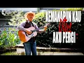 Download Lagu Nick Stefanoes - Kemanapun Kau Utus Aku Pergi (Official Music Video)