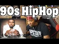 Download Lagu REACTING TO 90's HipHop! | Nas - N.Y. State of Mind (REACTION!!!)