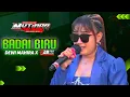 Download Lagu BADAI BIRU - DEWI MAHIRA X EDB PRO - SUBANG PABUARAN