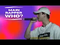 Download Lagu just han jisung singing