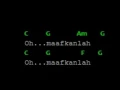 Download Lagu CHORD LIRIK Iwan fals   yang terlupakan