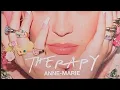 Download Lagu ANNE-MARIE, therapy (FULL ALBUM)