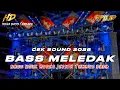 Lagu DJ TERBARU 2026 | DJ CEK SOUND HOREG FULL BASS MELEDAK TEMBUS DADA JOSJIS •KIPLI ID REMIX 