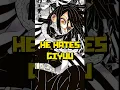 What Obanai Iguro Thinks of Every Hashira in Demon Slayer Demon Slayer Season 4 Relationships