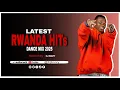 Lagu Rwandan Hits Mix 2025 🔥 Best of Komsa, Molela,Element eleeeh,Ross kana – DJ Kizzy