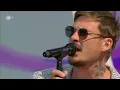 Blue – U Make Me Wanna | ZDF-Fernsehgarten @officialblue