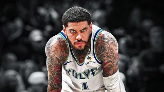 LaMelo Ball Is Making the Wolves Unrecognizable