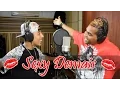 Download Lagu SEXY DEMAIS - PETER BRANDÃO (TV GLOBO - MC PILHA) , RONNY BABY E MC BINHO - VÍDEO CLIPE ESTÚDIO