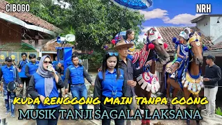 Download Kuda Renggong Kembang Gadung Ayun Ambing Daun Hiris musik by SAGALA LAKSANA di Cibogo MP3