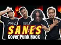 Download Lagu SANES  GuyonWaton x Denny Caknan Cover Punk Rock