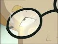 Jeremy Fails to Fix the Scanners - Code Lyoko
