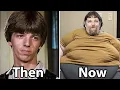 The Waltons 1972 vs 2024 Cast Then and Now 52 Years After