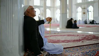 وصي تي لك ياذى الفضل والأدب    نشيد ديني بدون موسيقى بصوت أسامة الصافي   الكلمات دندنها