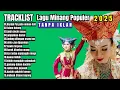 Lagu Minang Terbaru 2025 Enak Didengar Bikin Baper \u0026 Terbaik Sepanjang Masa - Viral Di Tiktok 2025