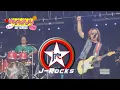 Download Lagu (FULL SHOW) J-Rocks Pecahkan Boss Stage! J-Rock Energi Live PESTAPORA 2025