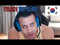 Tyler1 s Best Most Popular Korea Clips