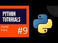 input and if else Python The Rising YoungStars